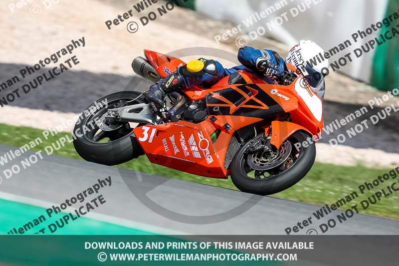 may 2019;motorbikes;no limits;peter wileman photography;portimao;portugal;trackday digital images